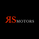 Logo RS motors srl
